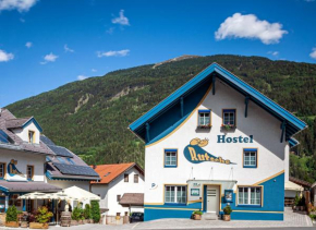 Rutsche Hostel Wenns